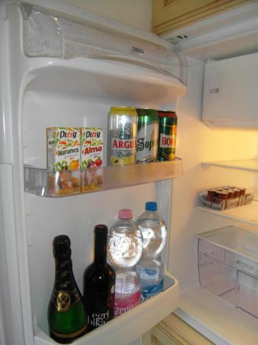 Apartamento N�dash�z