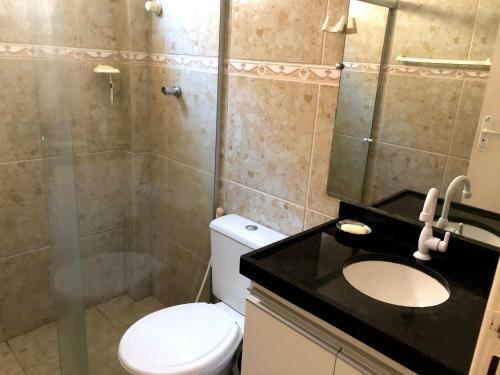 Casa Completa Com Piscina E �rea de Laser Completa Na Praia Bela - Pb