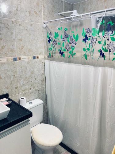 Casa Completa Com Piscina E �rea de Laser Completa Na Praia Bela - Pb