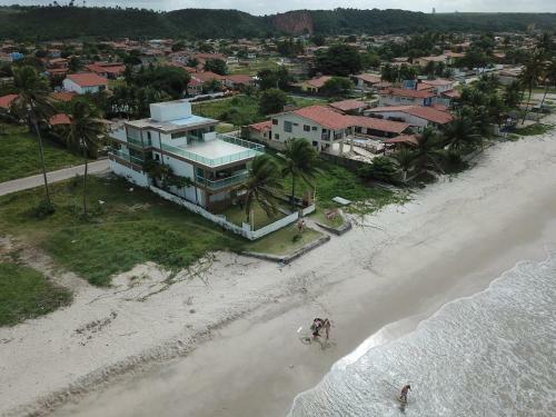 Casa De Praia Pitimbu