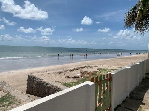 Casa De Praia Pitimbu