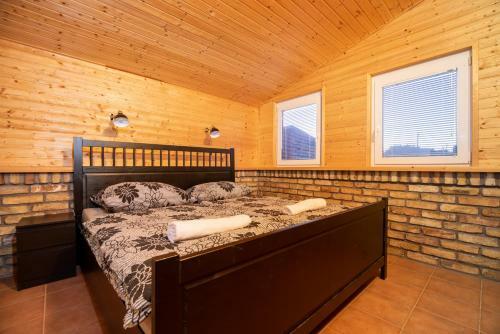 Grand Apartmanh�z Gyenesdi�s