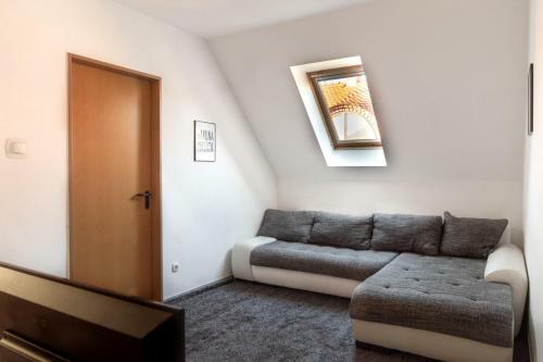 Grand Apartmanh�z Gyenesdi�s