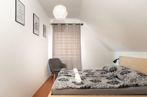 Grand Apartmanh�z Gyenesdi�s