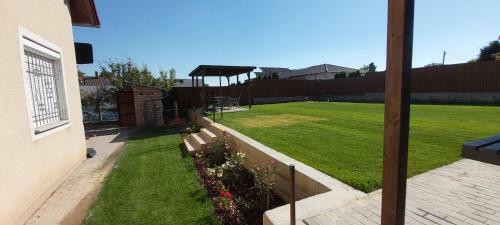 Grand Apartmanh�z Gyenesdi�s