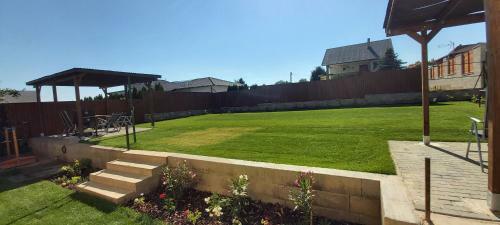 Grand Apartmanh�z Gyenesdi�s