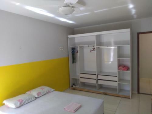 Casa Duplex Pr�ximo Da Praia De Pi�ma