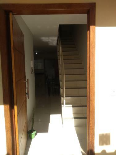 Casa Duplex Pr�ximo Da Praia De Pi�ma