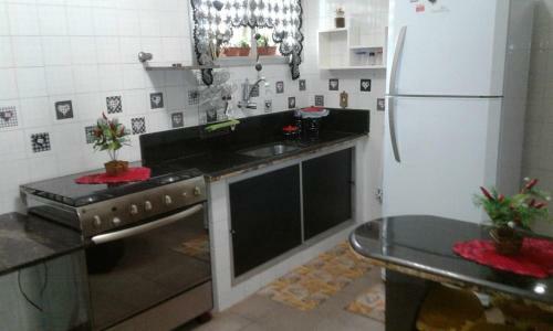 Apartamento Pi�ma