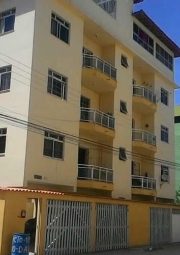 Apartamento Pi�ma