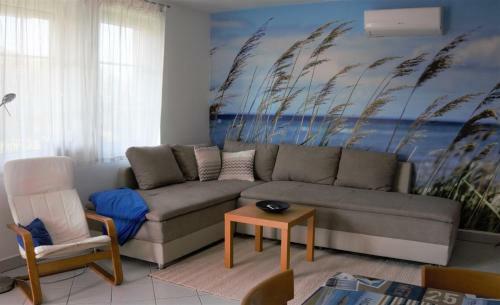 Nefelejcs Apartmanh�z