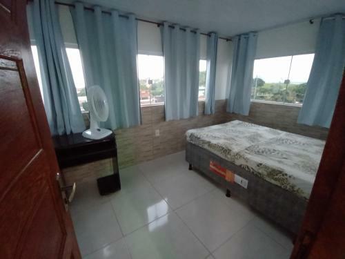 Apartamento Para Temporada - Portinho