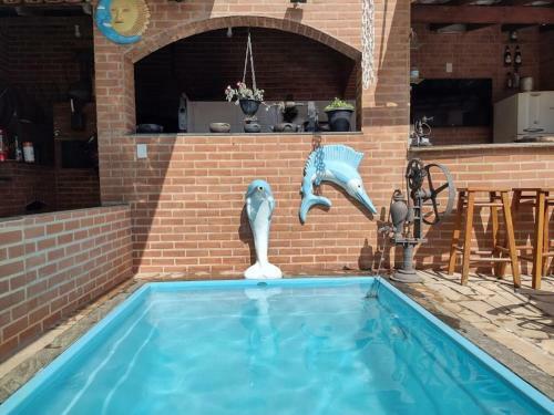 Apartamento Para Temporada - Portinho