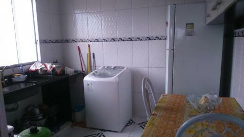 Apartamento Bourguignon