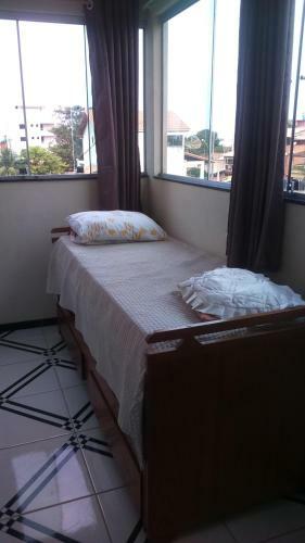 Apartamento Bourguignon