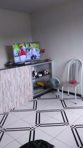 Apartamento Bourguignon