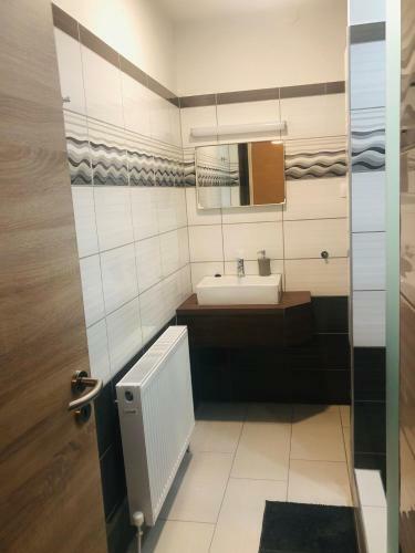 Bed & Breakfast O�zis Panzi�