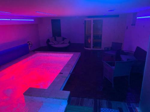 Bed & Breakfast O�zis Panzi�
