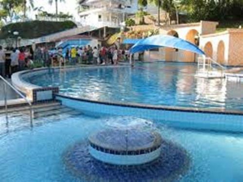 Apartamento Apto 204, Direto Com Propriet�rio, 400m Das Termas