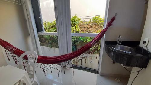 Apartamento Apto 204, Direto Com Propriet�rio, 400m Das Termas