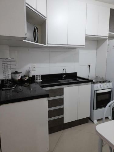 Apartamento Apto 204, Direto Com Propriet�rio, 400m Das Termas