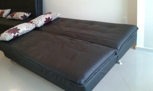 Apartamento Apto 502 Gm Apenas 400m Das Thermas