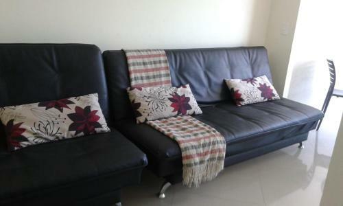 Apartamento Apto 502 Gm Apenas 400m Das Thermas