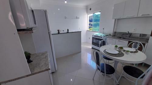 Apartamento Apto 502 Gm Apenas 400m Das Thermas