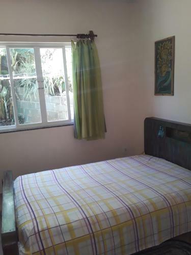 Casa Aconchegante Em Estilo R�stico