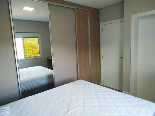 Apartamento Melhor Vista E Localiza��o Nas Termas