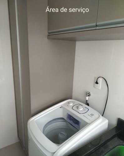 Apartamento Melhor Vista E Localiza��o Nas Termas