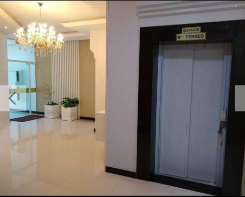 Apartamento Thermas Palace