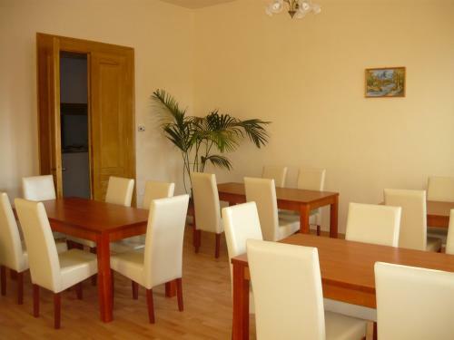Bed & Breakfast Szent Istv�n Panzi�
