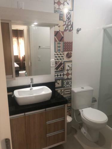 Apartamento Apto Piratuba Termas