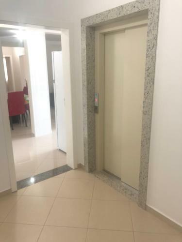 Apartamento Apto Piratuba Termas