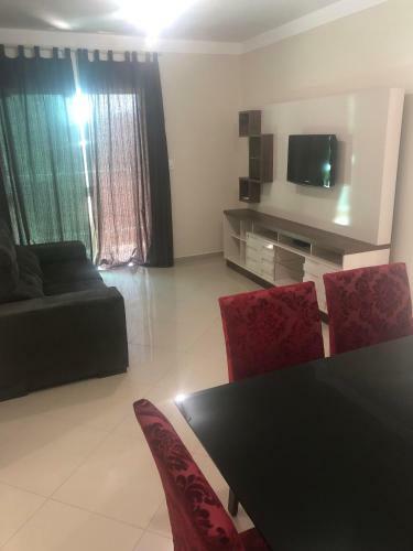 Apartamento Apto Piratuba Termas