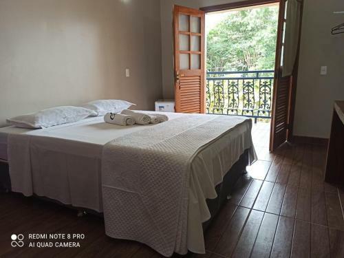 Hostal A H P Trips