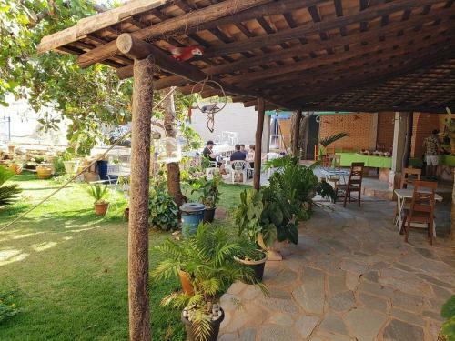 Hostal A H P Trips