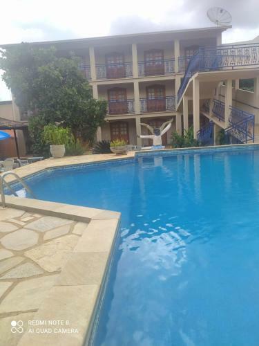 Hostal A H P Trips