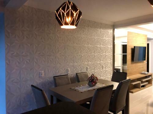 Apartamento 602 Edif�cio Thermas Palace