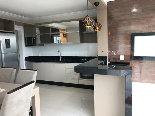 Apartamento 602 Edif�cio Thermas Palace