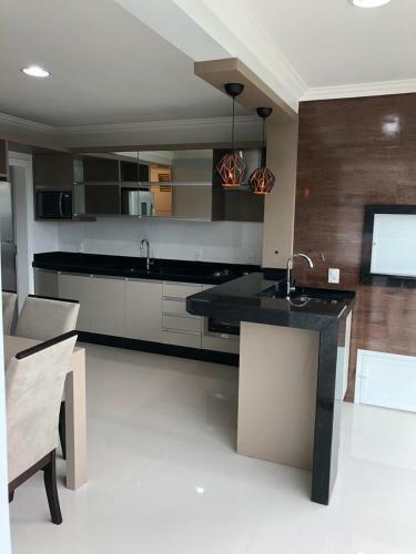 Apartamento 602 Edif�cio Thermas Palace