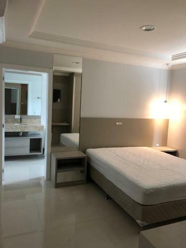 Apartamento 602 Edif�cio Thermas Palace
