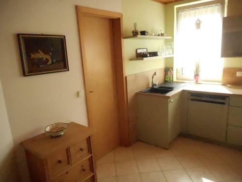 G�stehaus Kathi