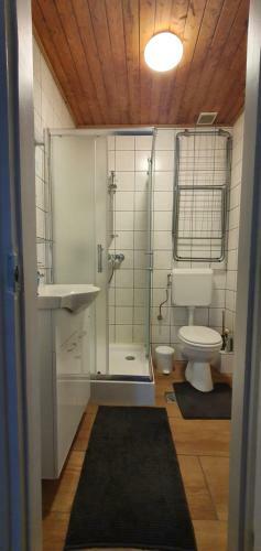 Forrest Apartman