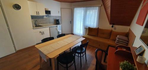 Forrest Apartman