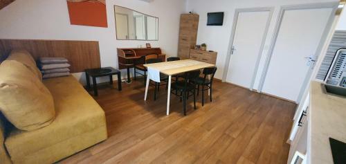 Forrest Apartman