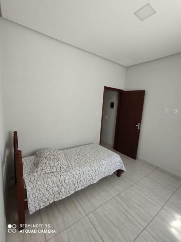 Casa Nova Entre Capit�lio E Canastra
