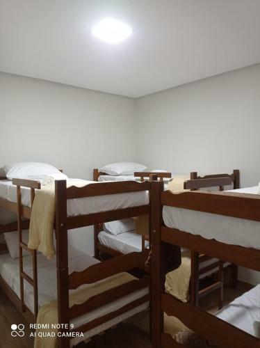 Hostal Pousada �gape