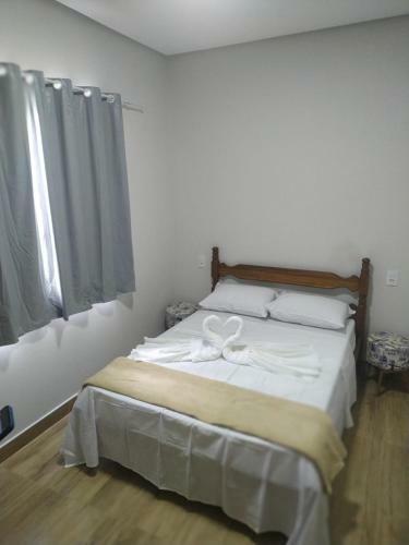 Hostal Pousada �gape